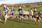 Mens under-17s Start fitness NEHL, South Shields. Photo: David T. Hewitson/Sports for All Pics